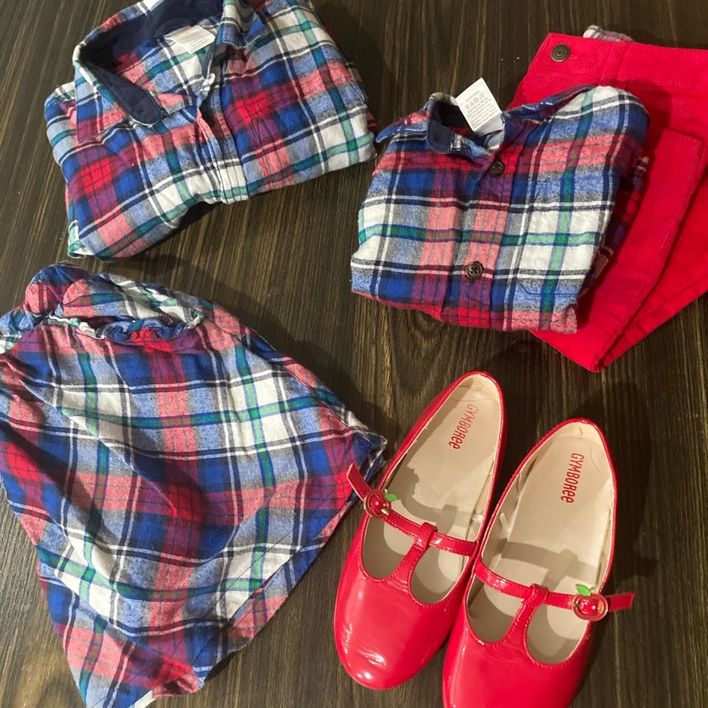 Sibling Matching Set